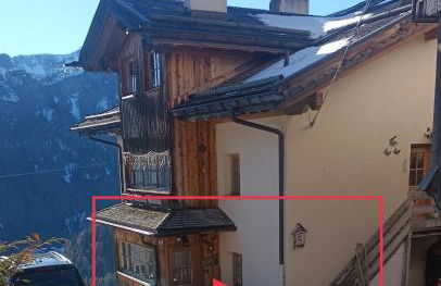 Appartamento Robert Arabba - Foto 16