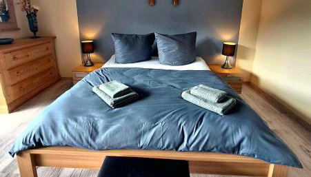 Charmante, familienfreundliche Ferienwohnung im Herzen der Vulkaneifel - Foto 2