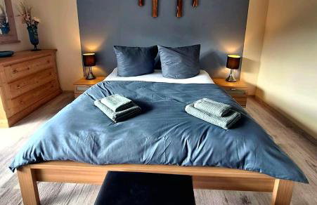 Charmante, familienfreundliche Ferienwohnung im Herzen der Vulkaneifel - Foto 2