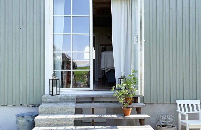 6 Person Holiday Home in Odeshog - Foto 20