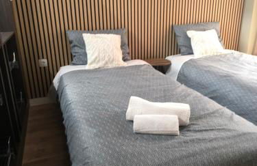 S-eva resort athens apartments - Photo 8