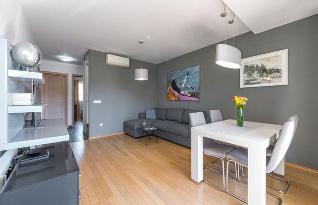 Apartment Corto Maltese - Photo 12