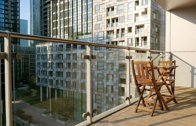 Still Life Canary Wharf Executive - Photo 27