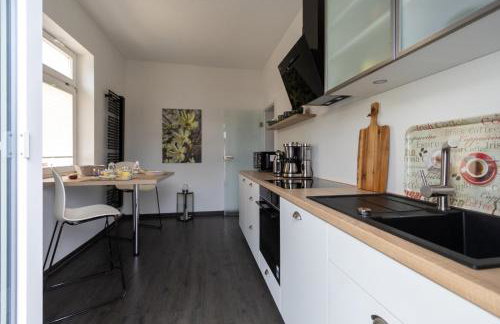 Exklusives Appartement mit Flair - Foto 9