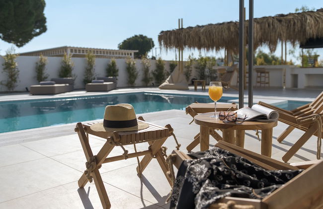 Bianco Villa - Eve - Foto 32