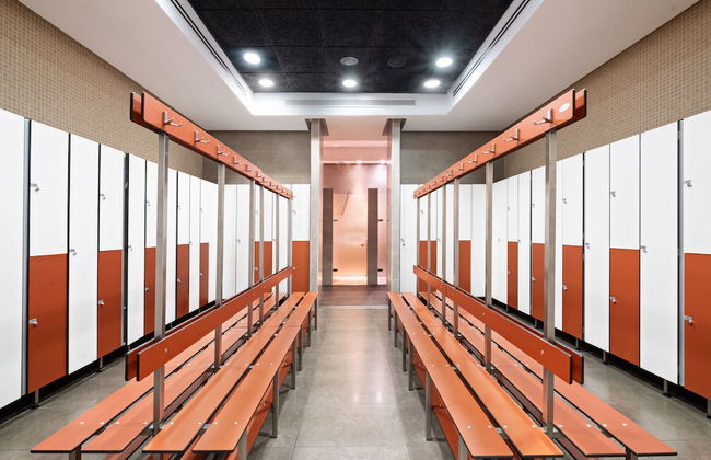 Envía Almería Apartments Spa & Golf - Foto 22