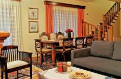 Villa Ευορέων - Foto 2