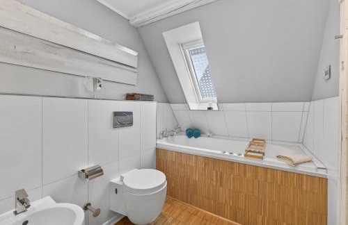 Ferienwohnung Großer Onkel Nr 1 - Photo 10