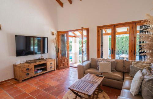 Villa Solmar - Foto 14