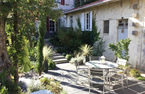 Gîte chez Madeleine - Foto 14