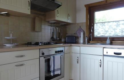 Blockhuus Thüle - Foto 17