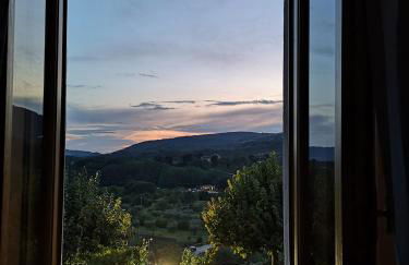 Villa Parri Residenza D'epoca - Foto 96