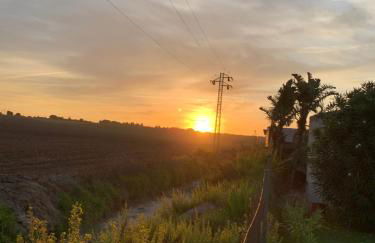 Traumhaus für 6 Personen mit spektakulärem privaten Pool und schönem Ausblick in die Natur - Foto 48