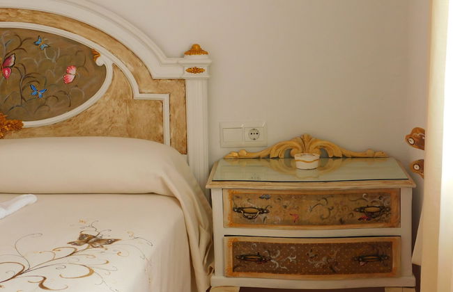 Casa de la Abuela Pepa - Foto 8