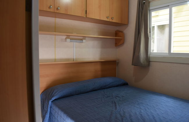 Mediterrani Natura Spa Resort - Foto 20