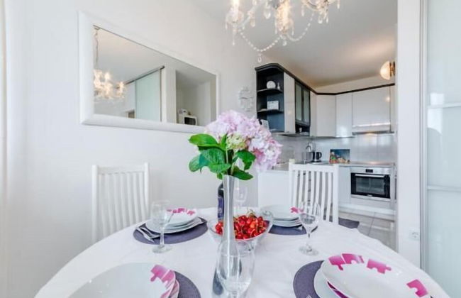 Apartment Anteo - Foto 12