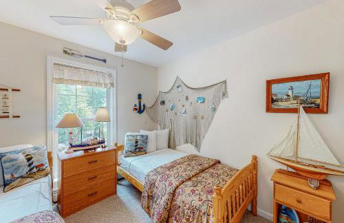 The Winkumpaugh Getaway - Foto 15