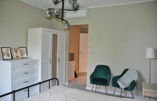 Nova Acacie Mi3 - Entire Apartment - Foto 16