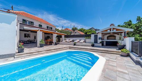 Holiday Home Luce with Pool - Happy Rentals - Foto 4