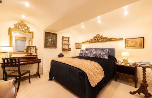 Large 4-bed 8-guests W/patio 1841 House Paddington - Foto 2