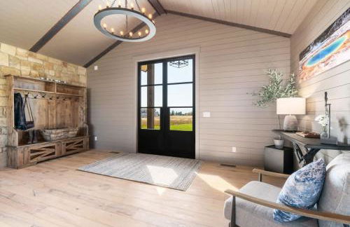 Luxury Retreat Teton Views 3 Acres - Foto 50