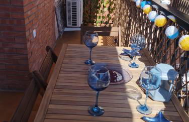 Apartamento Fuengirola Costa - Photo 20