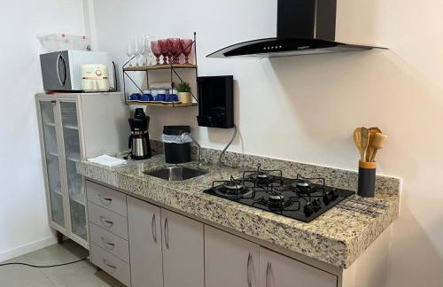 Apto Cabo Frio com vista para o Canal - Foto 10