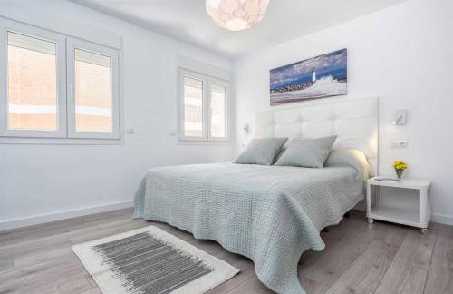 Malagueta Apartment in Malaga by Solaga Holiday Homes - Foto 28