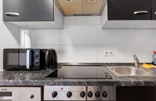 Apartment Royal Blue by Maimark - Foto 18