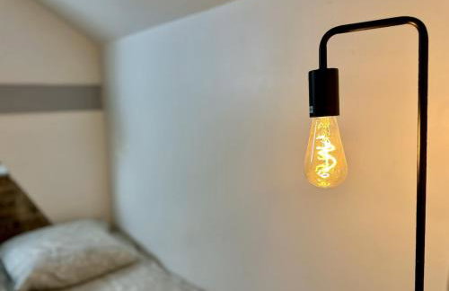 Le Comfy Studio Central proche Disney & Paris - Foto 12