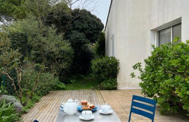 Villa de la Cible - Foto 26