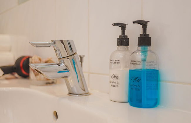 Smart Studio D'Arblay St Berwick Street - Photo 7