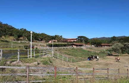 Haras Santa Amalia - Nova União MG - Foto 27