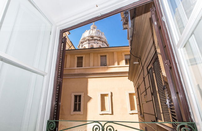 Rental In Rome Arenula Apartment - Foto 19