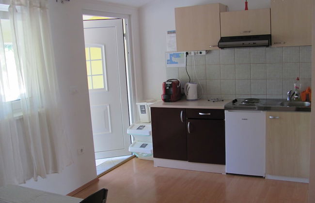 Soncne Terase - Foto 45