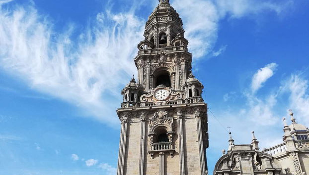 Free tour por el Santiago oculto - Photo 3