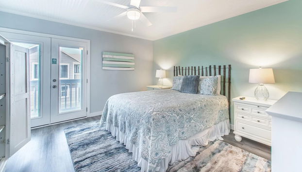 Crystal Views - Foto 2, Habitación