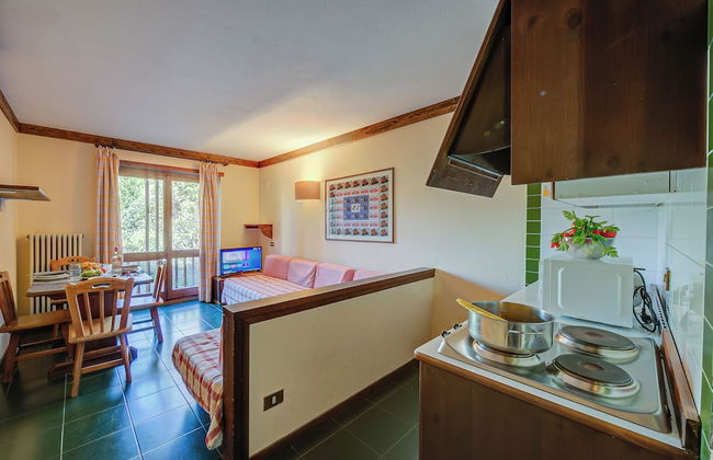 Grange Hike & Ski - 3C Sestriere - Foto 17