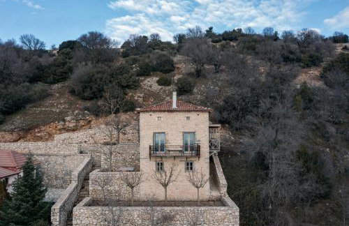 Moreas Peak Lodge - Foto 18