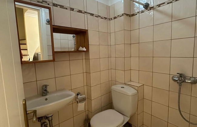 Amaryllis House Lefkada - Foto 5