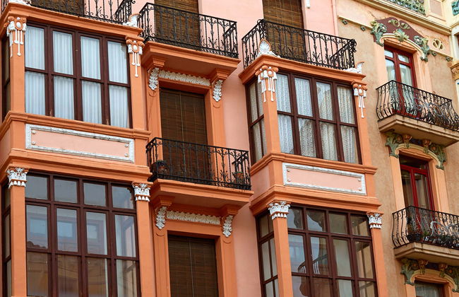 Tour por la Zamora modernista - Photo 1