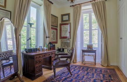 Luxurious royal estate in historic Sintra paradise - Foto 29