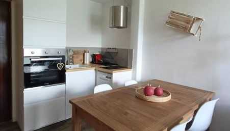 Duplex de montagne 4 personnes - Foto 4