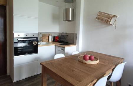 Duplex de montagne 4 personnes - Foto 4