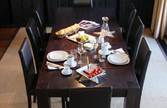 Luxus-Landhaus im Schwarzwald/Baiersbronn mit Pool - Foto 14