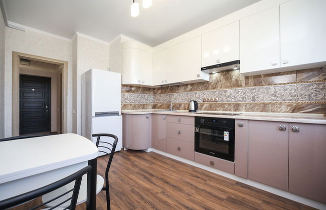 Apartment Inessa 34 - Foto 15