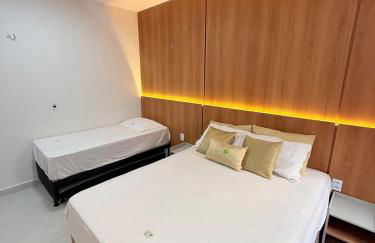 Residencial Ibiapaba FlatDgc - Foto 7