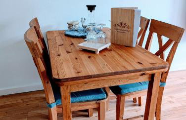 Ferienwohnung Predigtstuhlblick - Photo 10