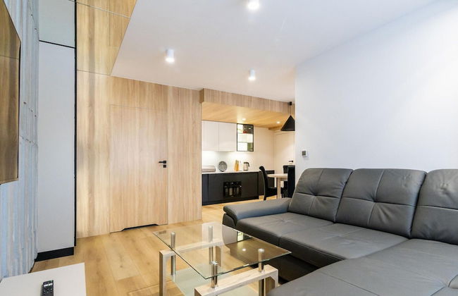 Holiday Apartment Near the Beach in Rowy - Photo 9