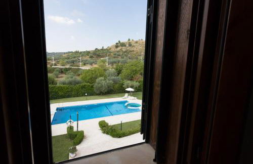 Villa Calaforno - Foto 66